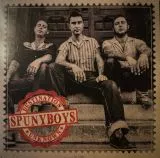 Spunyboys - Destination Unknown