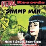 V/A - Swamp Man