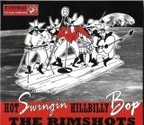 Rimshots, The - 40th Anniversary