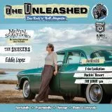 The Unleashed 53 # 57