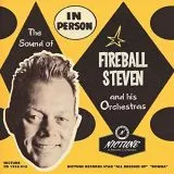 Fireball Steven and his Orchestra - The Sound Of ...