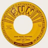 Carl Perkins - Pink Pedal Pushers