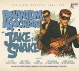 V/A - Phantom Rockers Vol.2 (Jake The Snake)