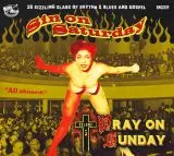 V/A - Sin On Saturday, Pray On Sunday Vol.5