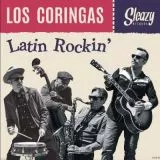 Los Coringas - Latin Rockin'