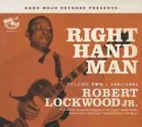 V/A - Right Hand Man Vol.2 (Robert Lockwood JR. 1951-1961)