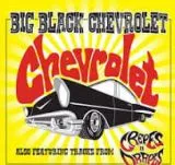 Chevrolet - Big Black Chevrolet