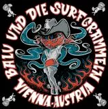 Balu und die Surfgrammeln - Vienna-Austria
