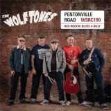 Wolftones - Pentonville Road