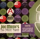 V/A - Death Discs - Joe Meek's Tea Chest Tapes