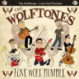 Wolftones, The - Lone Wolf Rumble
