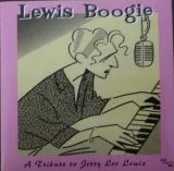 V/A - Lewis Boogie - A Tribute To Jerry Lee Lewis