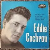 Eddie Cochran - Three Steps To Heaven