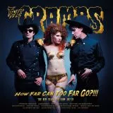 Cramps - How Far Can Too Far Go?!!!