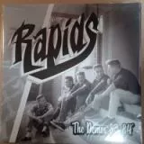 Rapids - The Demos 83-84'