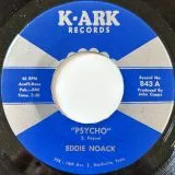 Eddie Noack - Psycho