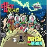 Ghost Highway - Rock On The Moon