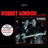 Robert Gordon and The Di Maggio Connection - Same