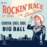 V/A - Rockin' Race Jamboree 32nd Edition