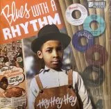 V/A - Blues With A Rhythm Vol.4