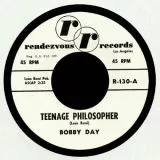 Bobby Day - Teenage Philosopher