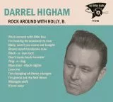 Darrel Higham - Rock Around With Holly, B.