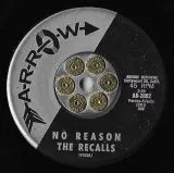 Recalls, The - No Reason