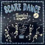 Haunted Rhythm - Scare Dance