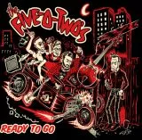 Five-O-Two's, The - Ready To Go