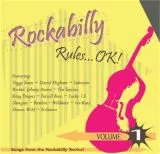 V/A - Rockabilly Rules ... OK!