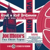 V/A - Rock n Roll Britannia Vol.1