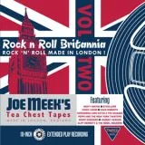V/A - Rock n Roll Britannia Vol.2