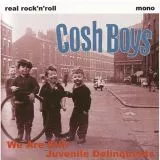 Cosh Boys - We Are Still Juvenile Delinquents