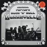 Bonneville - Original Fifties Rock'n'Roll