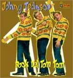 Johnny Tedesco - Rock Del Tom Tom
