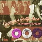 V/A Granpa's Gully Rock Vol. 1