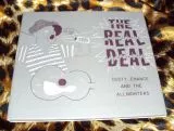 Dusty Chance & The Allnighters - The Real Deal