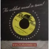 Lil Mo & The Unholy 4 - I've Got A Dollar