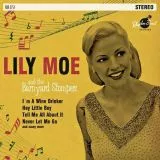 Lily Moe and The Barnyard Stompers - Same
