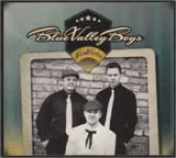 Blue Valley Boys - Sun Session