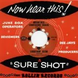 The Blue Mambas / Lightnin' Slim and Band