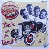 Ghost Highway - Back On The Road!