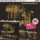 Crazy Cavan and The Rhythm Rockers - Rockabilly Rules OK!