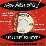 Wayne Hopkins - Roadhog