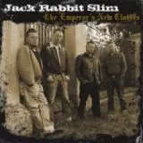 Jack Rabbit Slim - The Emperor's New Clothes