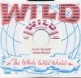 Israel Proulx - Le Rock 'n Roll Dans Le Lit