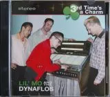 Lil' Mo and The Dynaflos - 3rd Time's A Charm