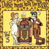 V/A - Don't Mess With The Reb's Vol. 3