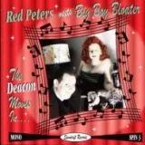 Red Peters meets Big Boy Bloater - The Deacon Moves In