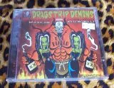 Dragstrip Demons - Mexican Psychobilly